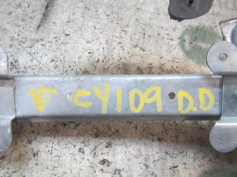 Recambio de elevalunas delantero derecho para ford fiesta (cbk) 1.4 tdci cat referencia OEM IAM   