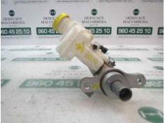Recambio de bomba freno para fiat panda (319) easy referencia OEM IAM   