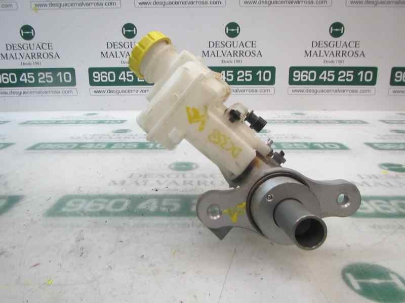 Recambio de bomba freno para fiat panda (319) easy referencia OEM IAM   