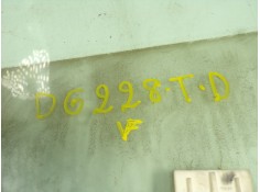 Recambio de cristal puerta trasero derecho para renault megane iii berlina 5 p 1.2 16v referencia OEM IAM    2