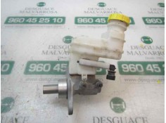 Recambio de bomba freno para fiat panda (319) easy referencia OEM IAM    2