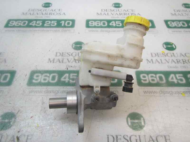 Recambio de bomba freno para fiat panda (319) easy referencia OEM IAM   