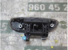 Recambio de maneta exterior delantera derecha para hyundai i10 1.1 12v cat referencia OEM IAM 826600X010CA   2
