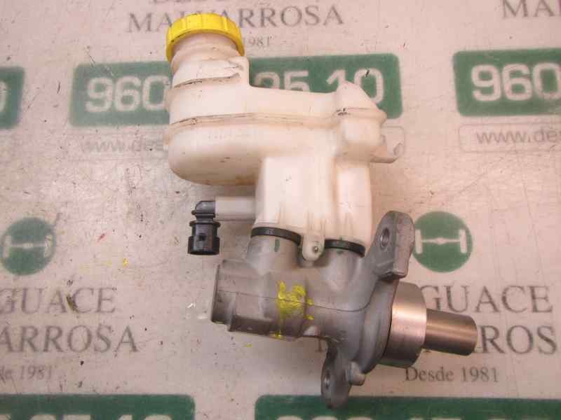 Recambio de bomba freno para fiat panda (319) easy referencia OEM IAM   