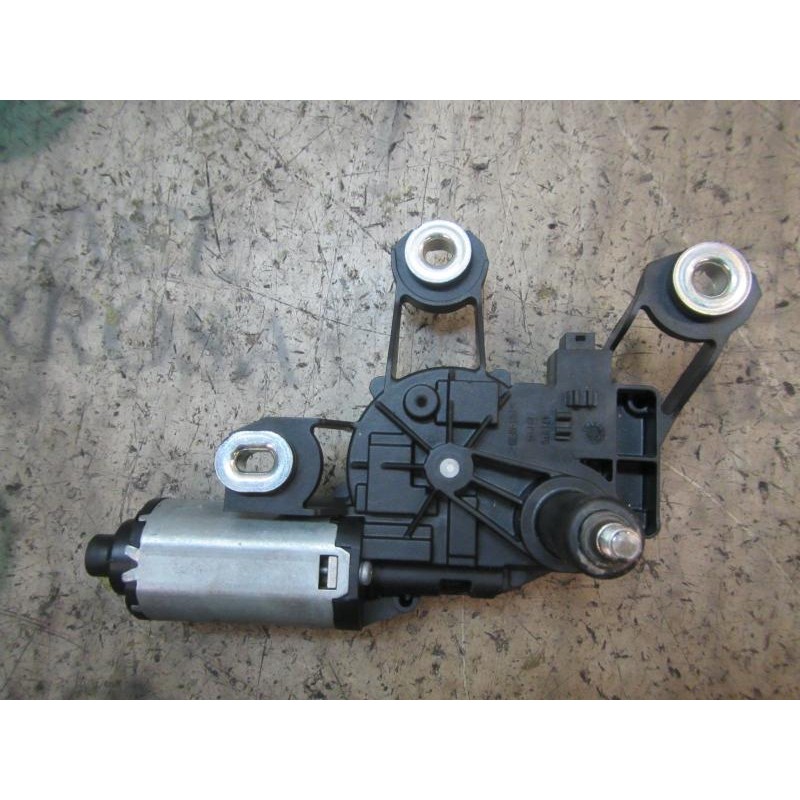 Recambio de motor limpia trasero para ford fiesta (cbk) 1.4 tdci cat referencia OEM IAM   