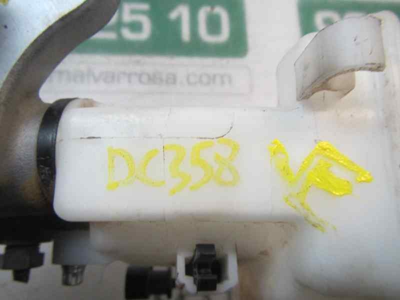 Recambio de bomba freno para fiat panda (319) easy referencia OEM IAM   