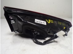 Recambio de piloto trasero derecho interior para toyota corolla (e21) sedan 1.8 16v hybrid referencia OEM IAM 8158102C51 8158002 2