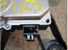 Recambio de motor limpia trasero para ford fiesta (cbk) 1.4 tdci cat referencia OEM IAM    2