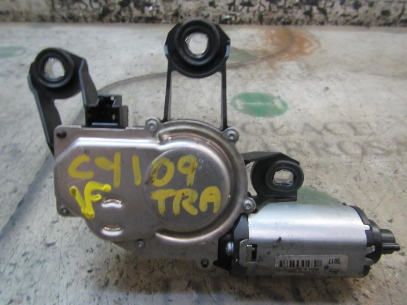 Recambio de motor limpia trasero para ford fiesta (cbk) 1.4 tdci cat referencia OEM IAM   