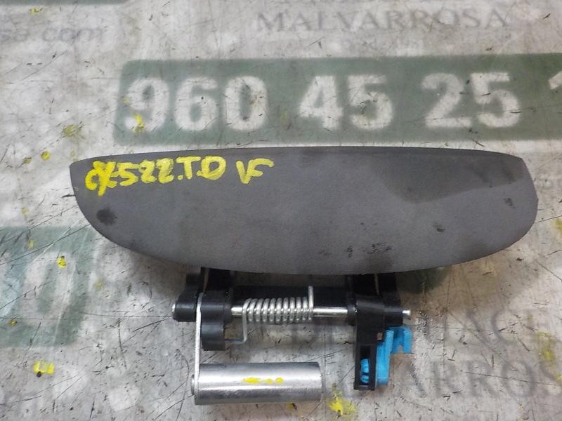 Recambio de maneta exterior trasera derecha para hyundai i10 1.1 12v cat referencia OEM IAM 836600X010CA  