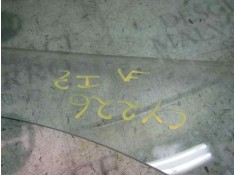 Recambio de cristal puerta delantero izquierdo para seat ibiza sc (6p5) 1.4 tdi referencia OEM IAM 6J3845201A   2