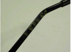 Recambio de brazo limpia delantero izquierdo para renault captur 1.5 dci diesel fap energy referencia OEM IAM 288812161R   2