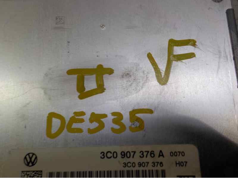 Recambio de modulo electronico para volkswagen scirocco (137) 2.0 tdi referencia OEM IAM 3C0907376AZ13 3C0907376A 