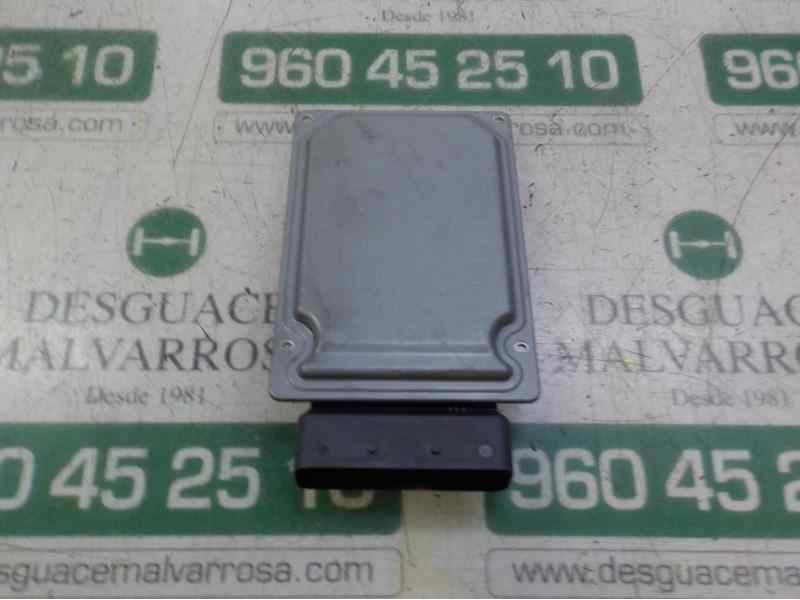 Recambio de modulo electronico para volkswagen scirocco (137) 2.0 tdi referencia OEM IAM 3C0907376AZ13 3C0907376A 