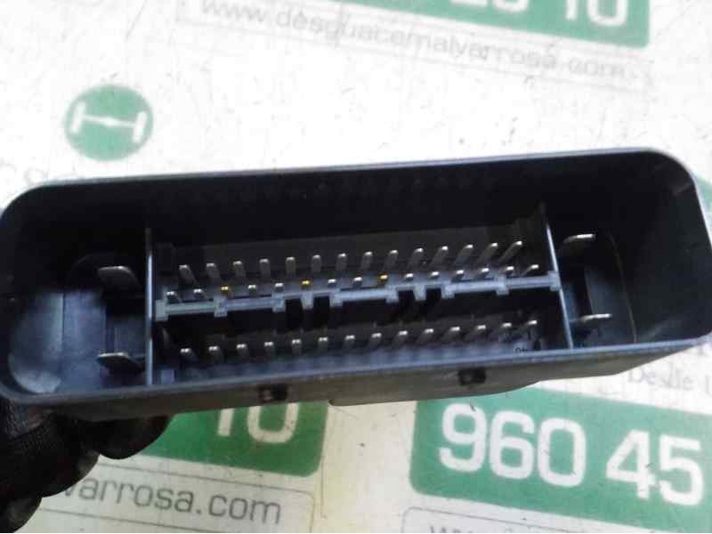 Recambio de modulo electronico para volkswagen scirocco (137) 2.0 tdi referencia OEM IAM 3C0907376AZ13 3C0907376A 