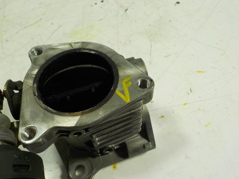 Recambio de caja mariposa para fiat bravo (182) 1.9 jtd cat referencia OEM IAM  46767695 