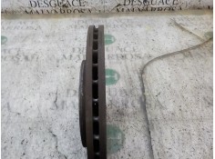 Recambio de disco freno delantero para seat ibiza sc (6p5) 1.4 tdi referencia OEM IAM 6R0615301C   2