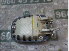 Recambio de maneta porton para hyundai i10 1.1 12v cat referencia OEM IAM 817200X020   2