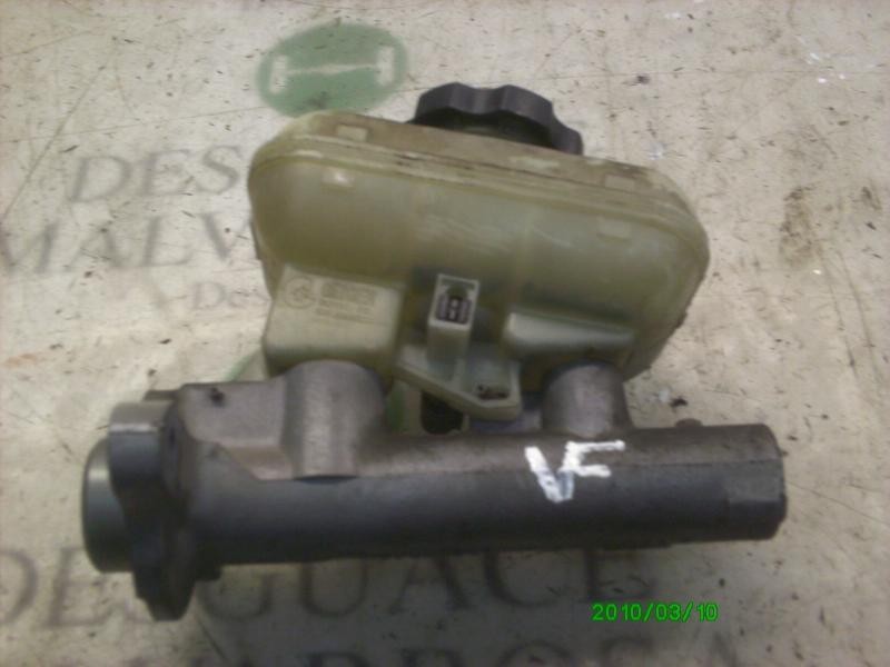 Recambio de bomba freno para gmc chevrolet alero 2.4 ltr piel referencia OEM IAM   