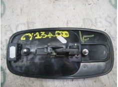 Recambio de maneta exterior delantera derecha para opel vivaro 1.9 cdti cat (f9q-762) referencia OEM IAM    2