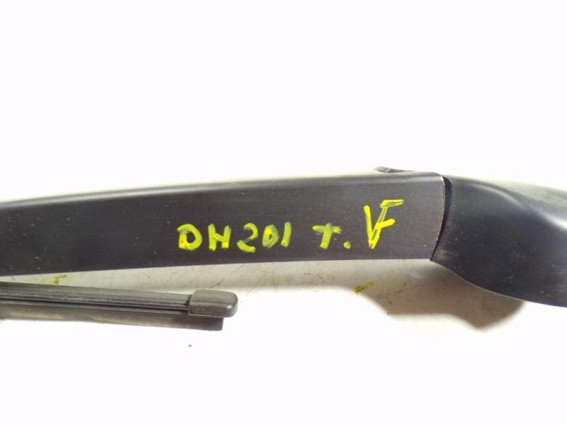 Recambio de brazo limpia trasero para seat arona 1.0 tgi bivalent. gasolina / cng referencia OEM IAM 6R6955707B  