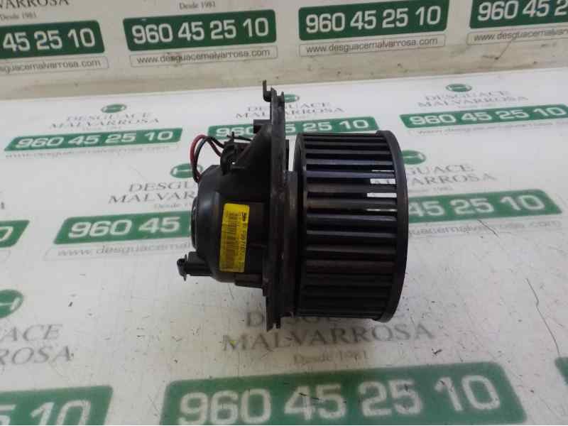 Recambio de motor calefaccion para volkswagen scirocco (137) 2.0 tdi referencia OEM IAM 1K2820015H 1K2820015G 