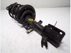 Recambio de amortiguador delantero izquierdo para renault clio iv 0.9 tce referencia OEM IAM 543022511R 543022511R  2