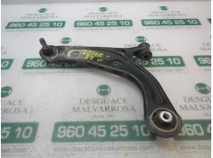 Recambio de brazo suspension inferior delantero izquierdo para fiat panda (319) easy referencia OEM IAM   