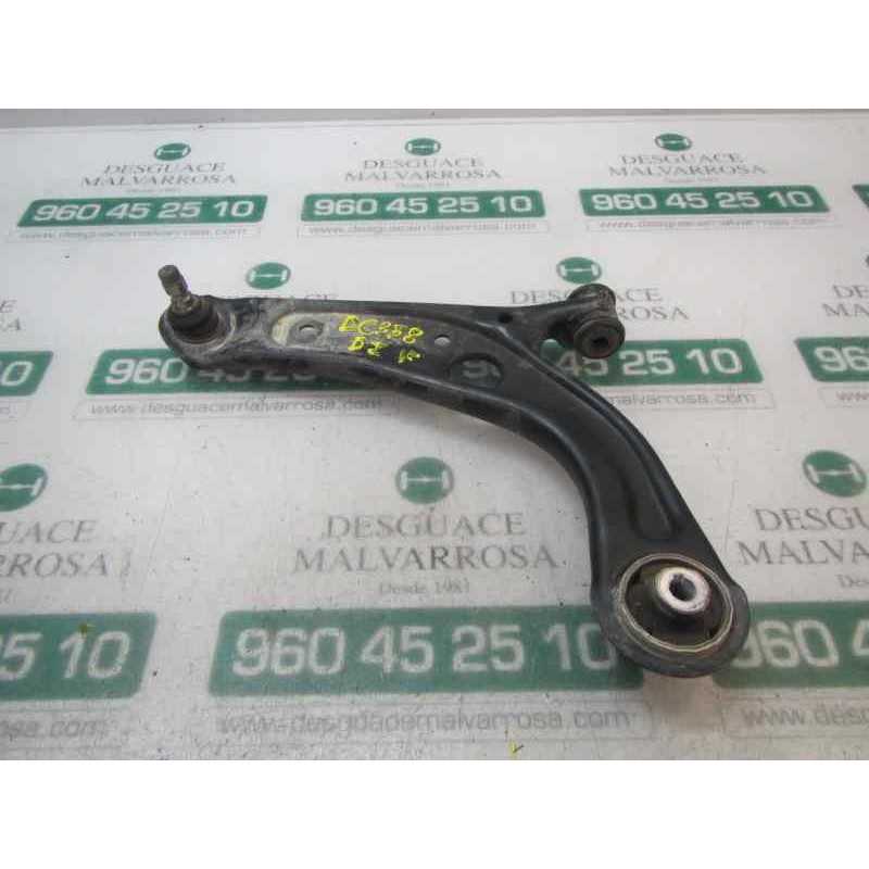 Recambio de brazo suspension inferior delantero izquierdo para fiat panda (319) easy referencia OEM IAM   