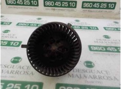 Recambio de motor calefaccion para volkswagen scirocco (137) 2.0 tdi referencia OEM IAM 1K2820015H 1K2820015G  2