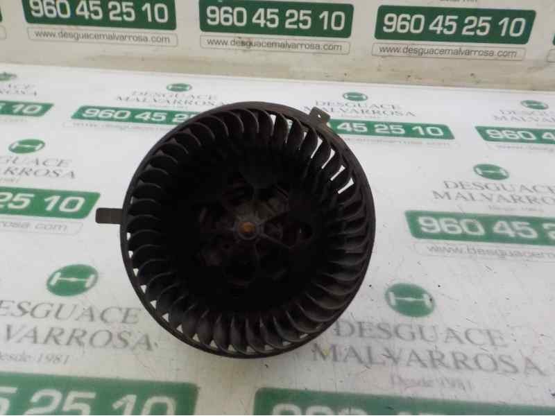 Recambio de motor calefaccion para volkswagen scirocco (137) 2.0 tdi referencia OEM IAM 1K2820015H 1K2820015G 