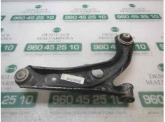 Recambio de brazo suspension inferior delantero izquierdo para fiat panda (319) easy referencia OEM IAM    2