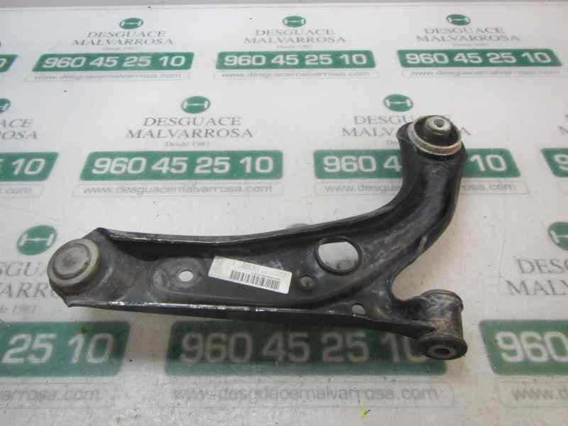 Recambio de brazo suspension inferior delantero izquierdo para fiat panda (319) easy referencia OEM IAM   