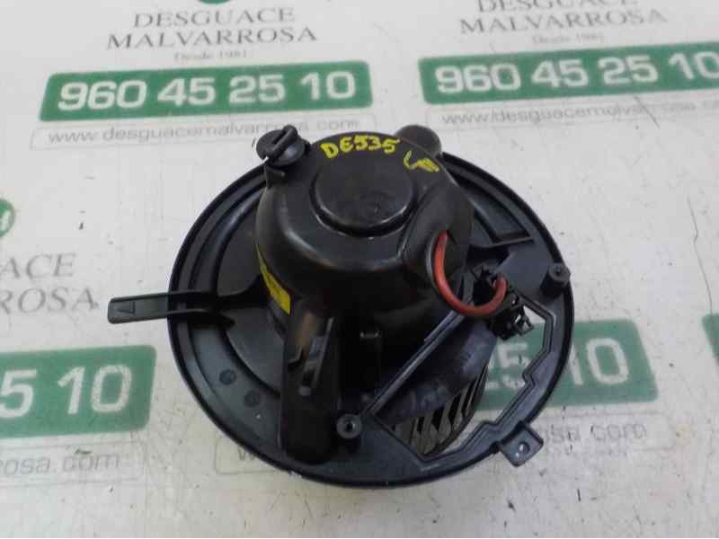 Recambio de motor calefaccion para volkswagen scirocco (137) 2.0 tdi referencia OEM IAM 1K2820015H 1K2820015G 