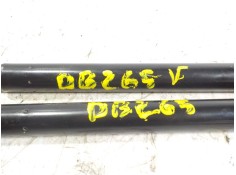 Recambio de amortiguadores maletero / porton para chrysler pt cruiser (pt) 1.6 16v cat referencia OEM IAM    2