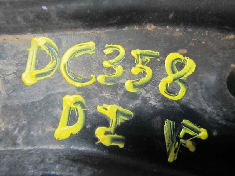 Recambio de brazo suspension inferior delantero izquierdo para fiat panda (319) easy referencia OEM IAM   