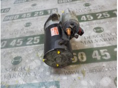Recambio de motor arranque para hyundai i10 1.1 12v cat referencia OEM IAM 3610002560 1195248 1195248 2