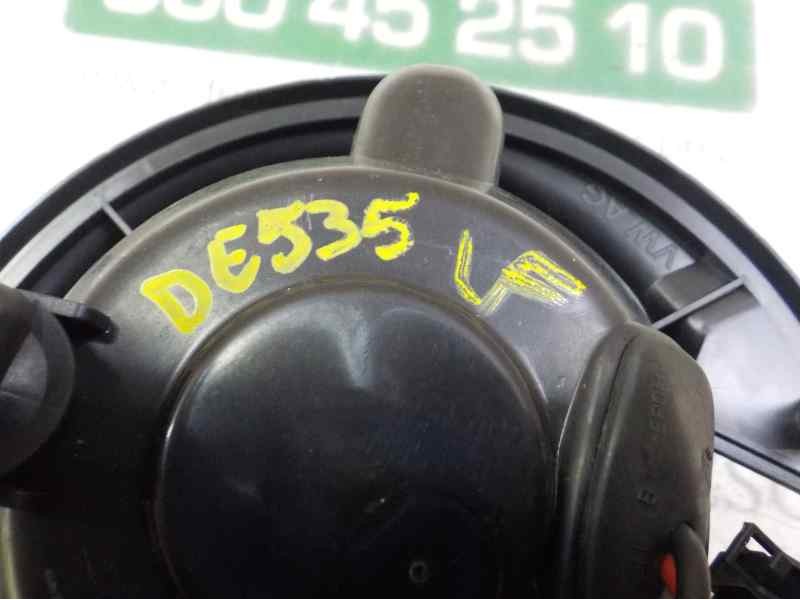 Recambio de motor calefaccion para volkswagen scirocco (137) 2.0 tdi referencia OEM IAM 1K2820015H 1K2820015G 