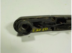 Recambio de brazo limpia trasero para renault captur 1.5 dci diesel fap energy referencia OEM IAM 287815304R   2