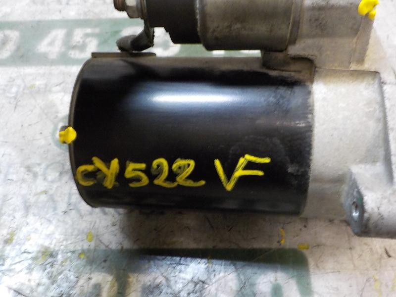 Recambio de motor arranque para hyundai i10 1.1 12v cat referencia OEM IAM 3610002560 1195248 1195248