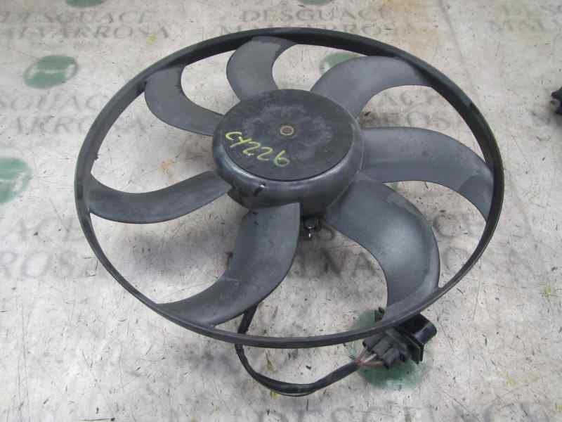 Recambio de electroventilador para seat ibiza sc (6p5) 1.4 tdi referencia OEM IAM 6R0959455E 6R0959455E 