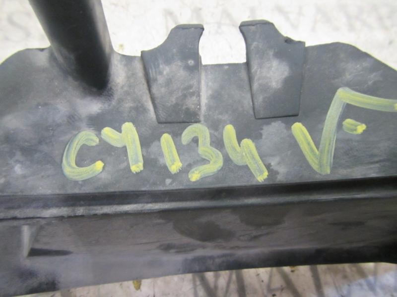 Recambio de canalizador aire para opel vivaro 1.9 cdti cat (f9q-762) referencia OEM IAM   