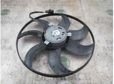 Recambio de electroventilador para seat ibiza sc (6p5) 1.4 tdi referencia OEM IAM 6R0959455E 6R0959455E  2