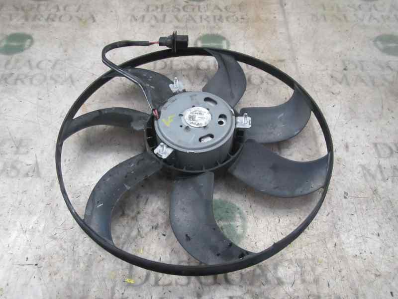 Recambio de electroventilador para seat ibiza sc (6p5) 1.4 tdi referencia OEM IAM 6R0959455E 6R0959455E 