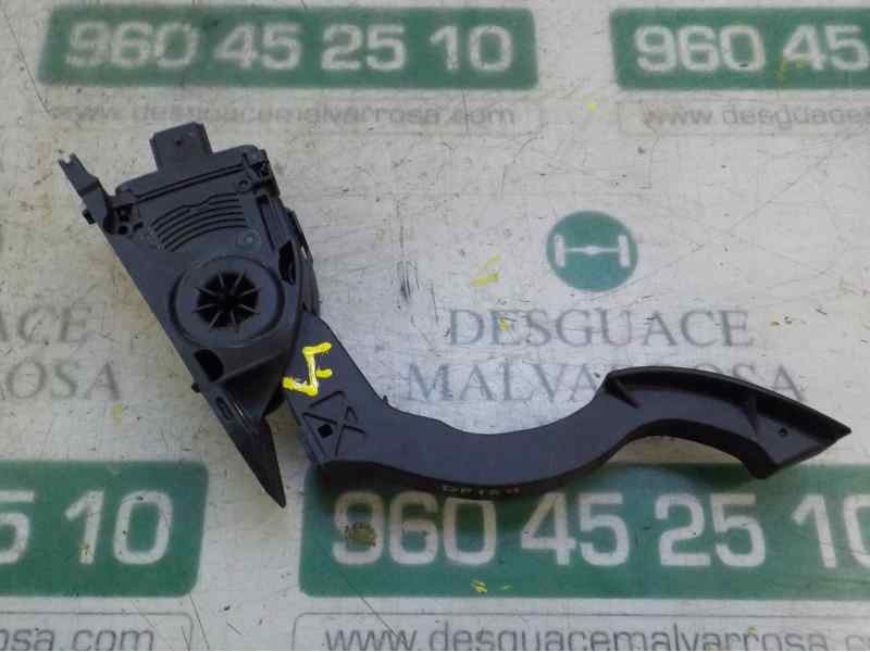 Recambio de potenciometro pedal para volvo v40 1.6 diesel cat referencia OEM IAM 31280595 31280595 6PV01036822