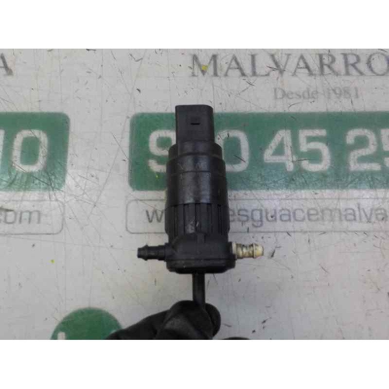 Recambio de bomba limpia para volkswagen scirocco (137) 2.0 tdi referencia OEM IAM 1K6955651 1K6955651 