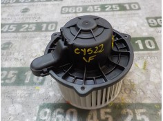 Recambio de motor calefaccion para hyundai i10 1.1 12v cat referencia OEM IAM 971130X000   2