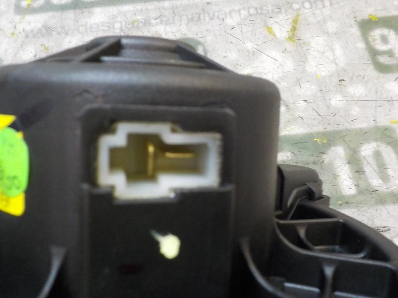 Recambio de motor calefaccion para hyundai i10 1.1 12v cat referencia OEM IAM 971130X000  