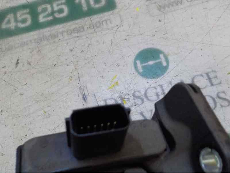 Recambio de potenciometro pedal para volvo v40 1.6 diesel cat referencia OEM IAM 31280595 31280595 6PV01036822