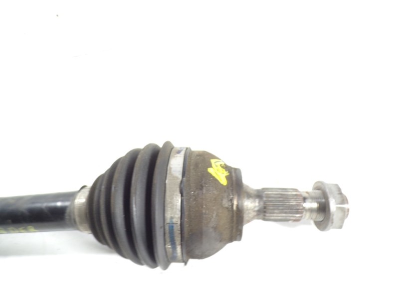 Recambio de transmision derecha para citroën ds4 1.6 blue-hdi fap referencia OEM IAM 3273QK 9684135480 